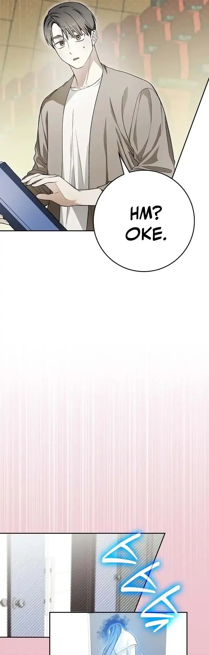 Rookie but One-In-A-Million Actor Chapter 67 Gambar 7