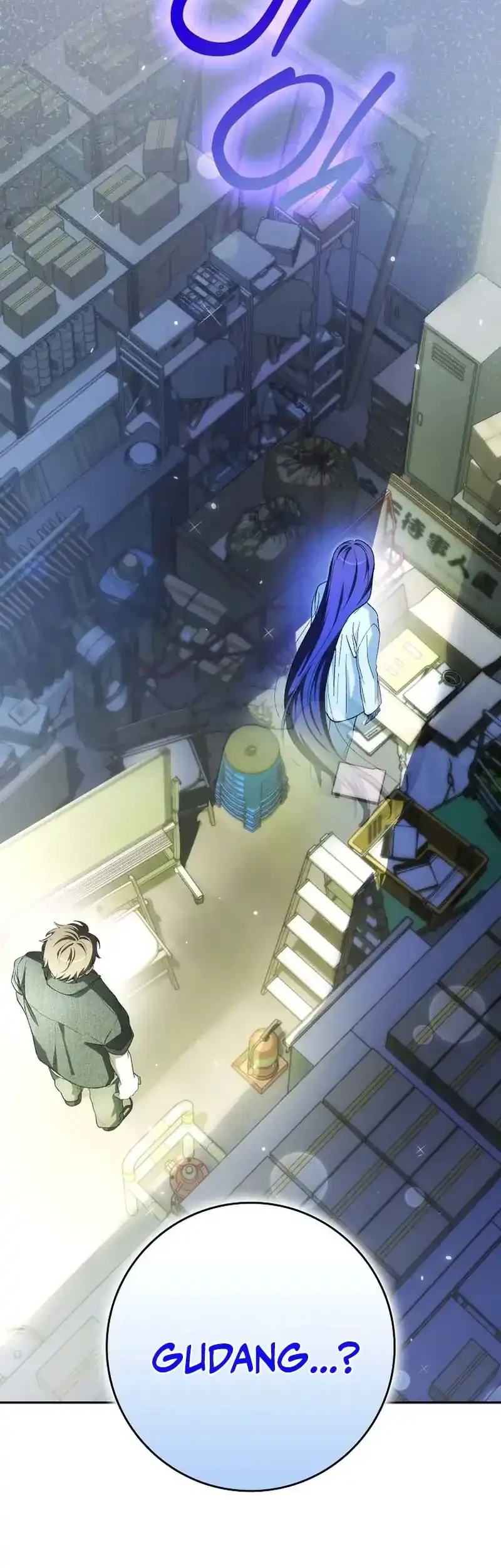 Rookie but One-In-A-Million Actor Chapter 67 Gambar 10