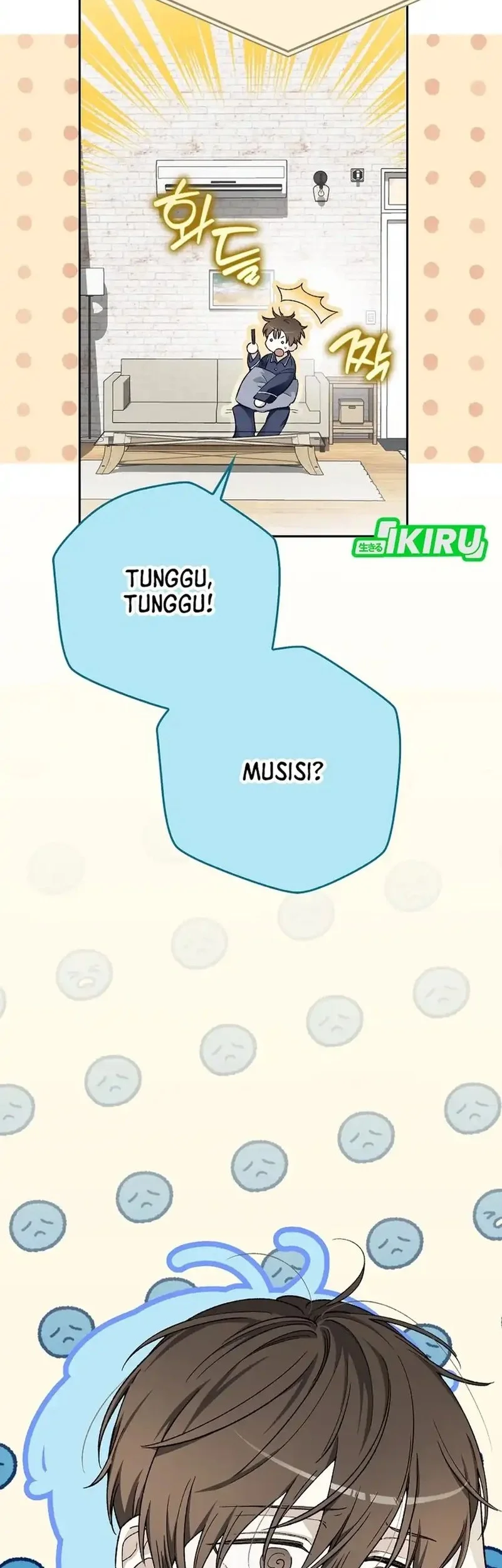 Rookie but One-In-A-Million Actor Chapter 68 Gambar 53