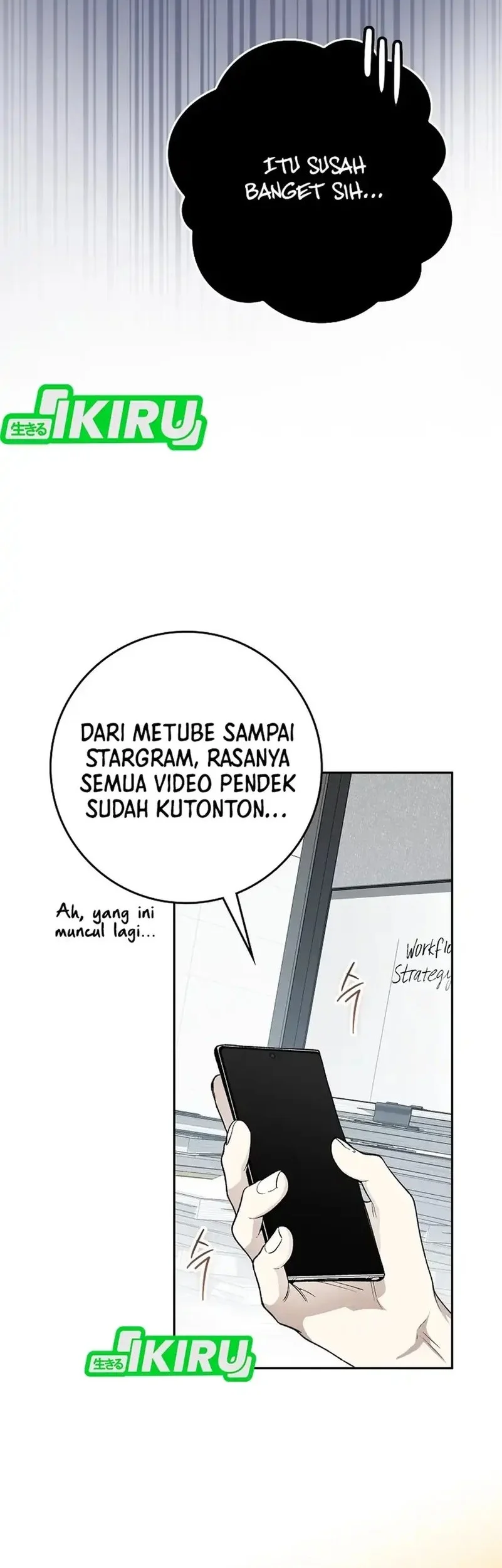 Rookie but One-In-A-Million Actor Chapter 68 Gambar 60