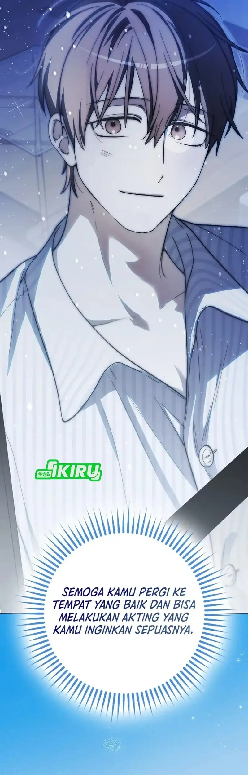 Rookie but One-In-A-Million Actor Chapter 68 Gambar 44