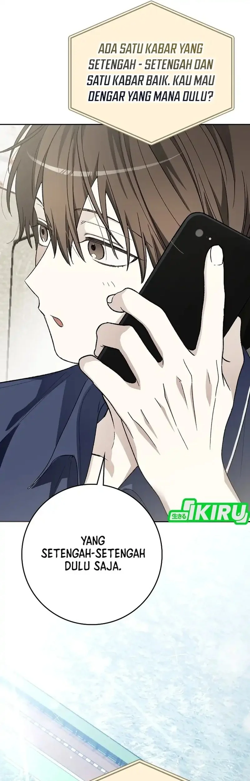 Rookie but One-In-A-Million Actor Chapter 68 Gambar 48