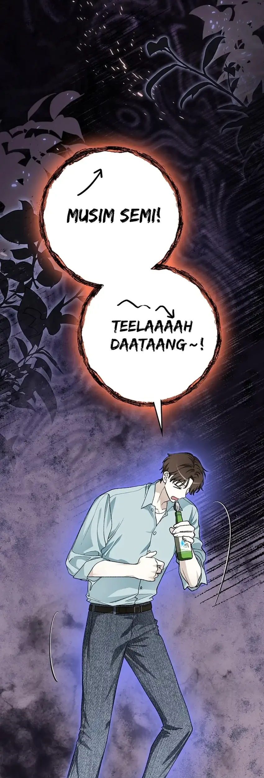 Rookie but One-In-A-Million Actor Chapter 69 Gambar 32