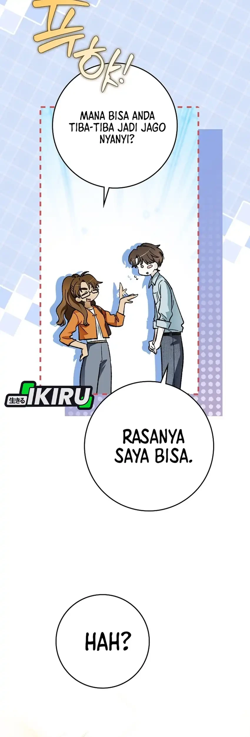 Rookie but One-In-A-Million Actor Chapter 69 Gambar 46