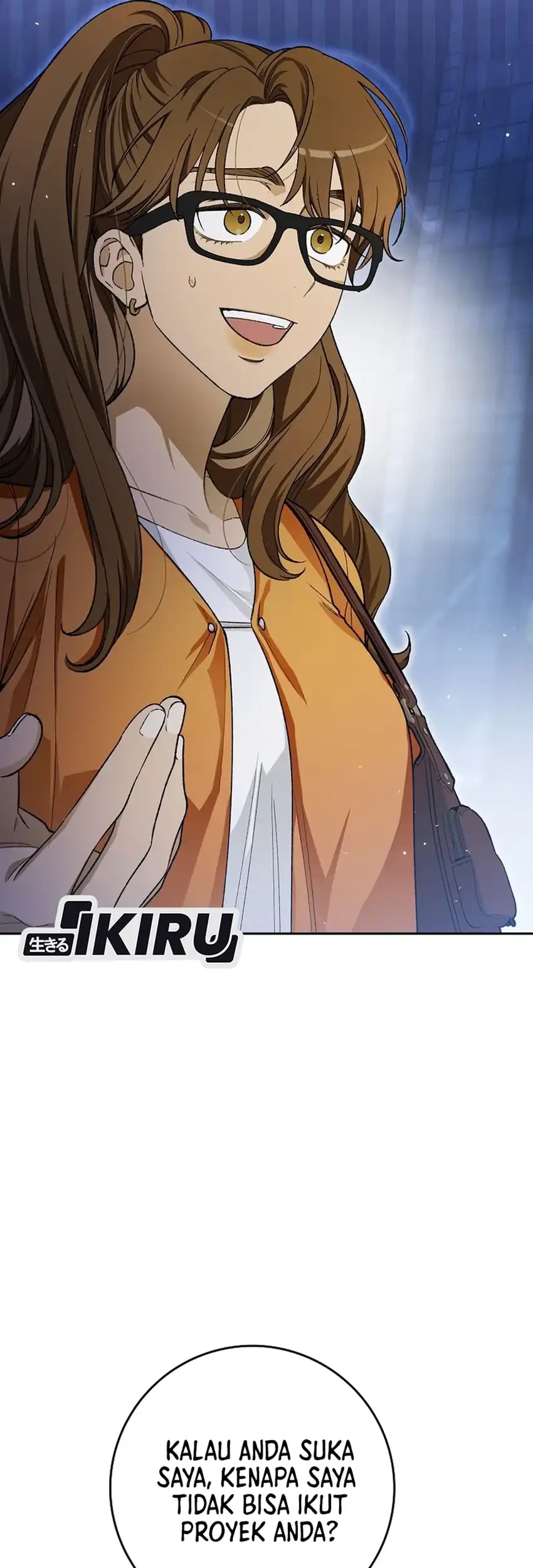 Rookie but One-In-A-Million Actor Chapter 69 Gambar 42