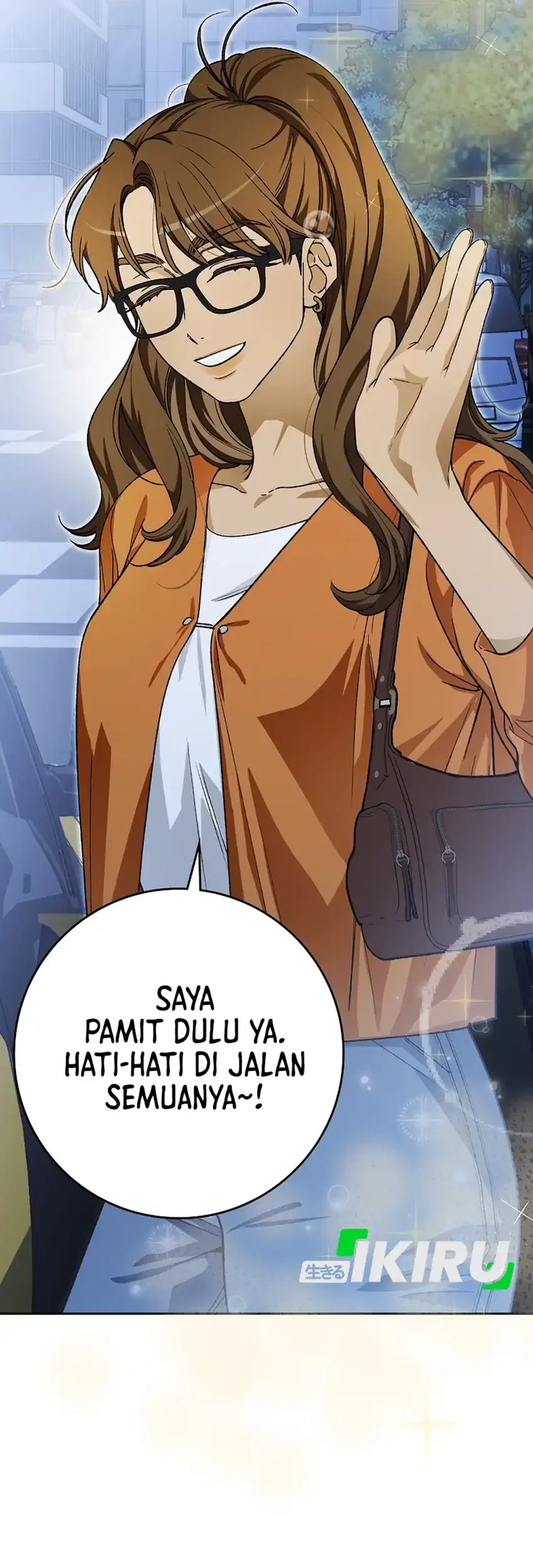 Rookie but One-In-A-Million Actor Chapter 69 Gambar 72