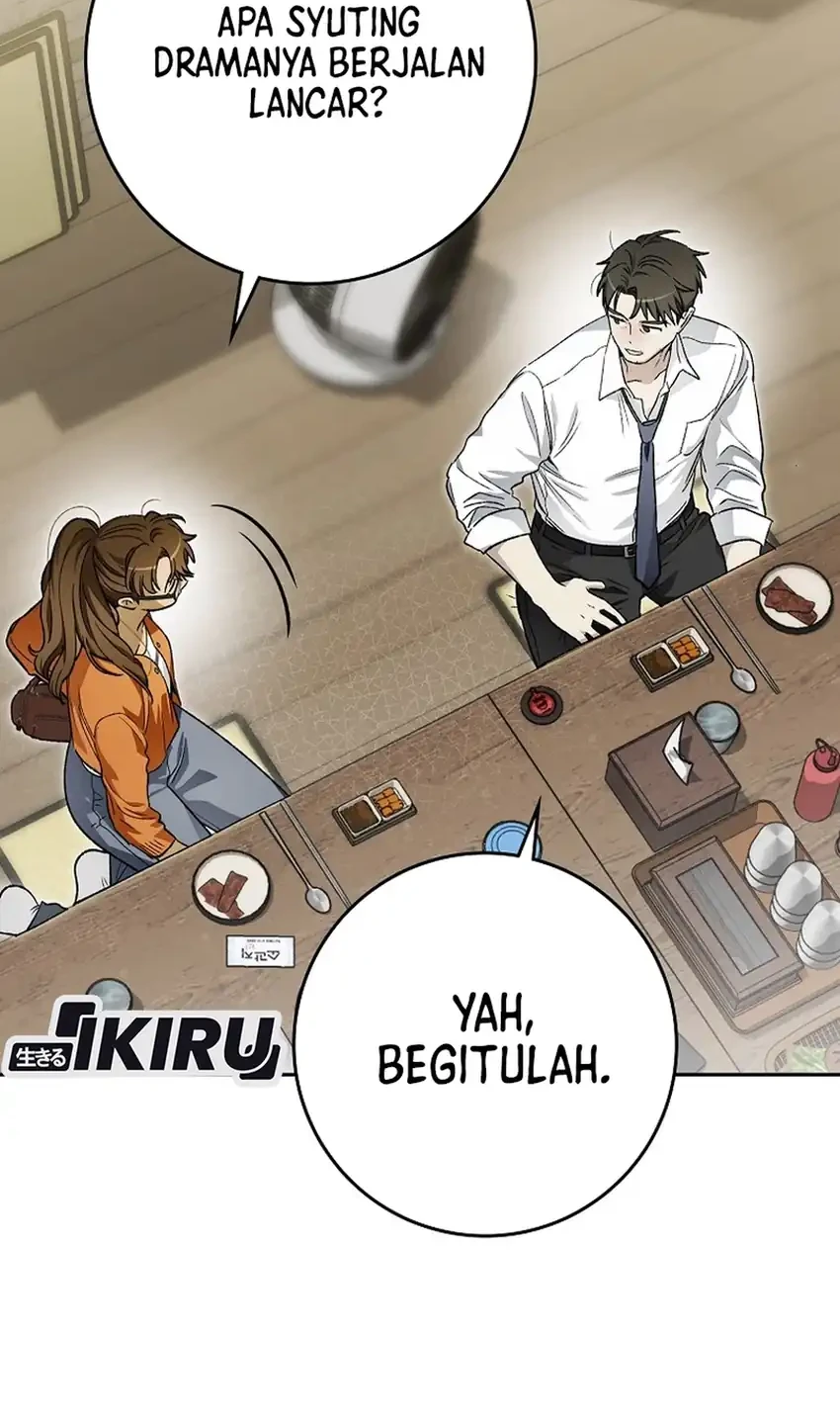 Rookie but One-In-A-Million Actor Chapter 69 Gambar 6