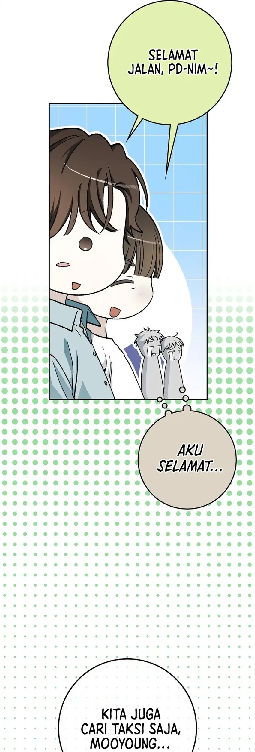 Rookie but One-In-A-Million Actor Chapter 69 Gambar 74