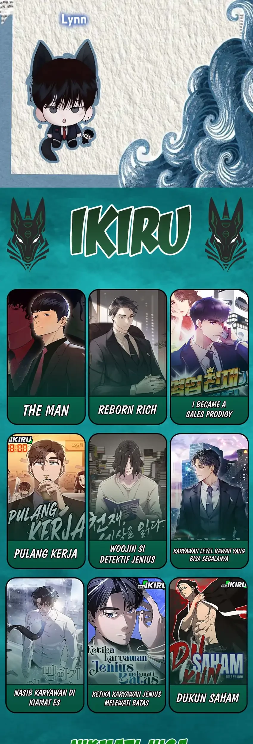 Rookie but One-In-A-Million Actor Chapter 69 Gambar 78