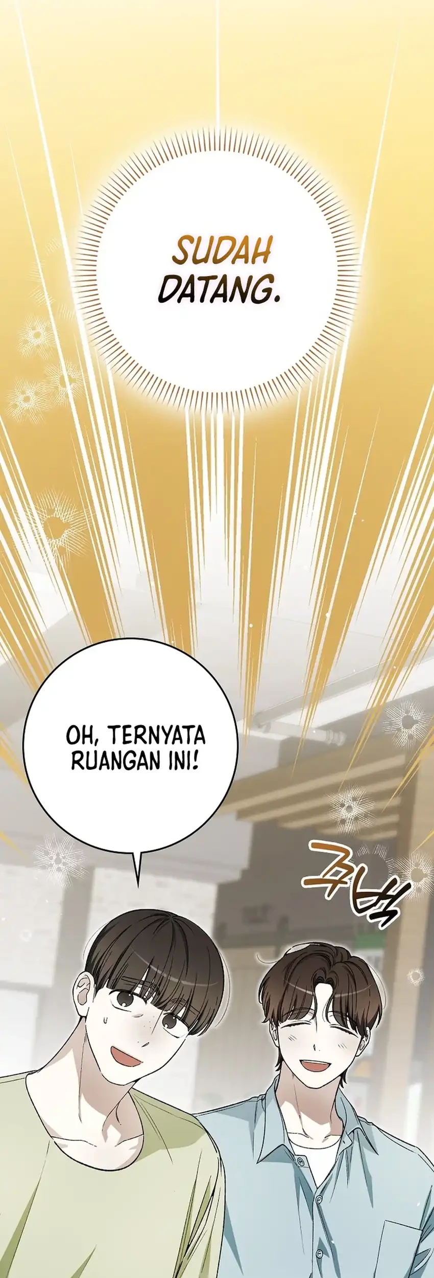 Rookie but One-In-A-Million Actor Chapter 69 Gambar 11