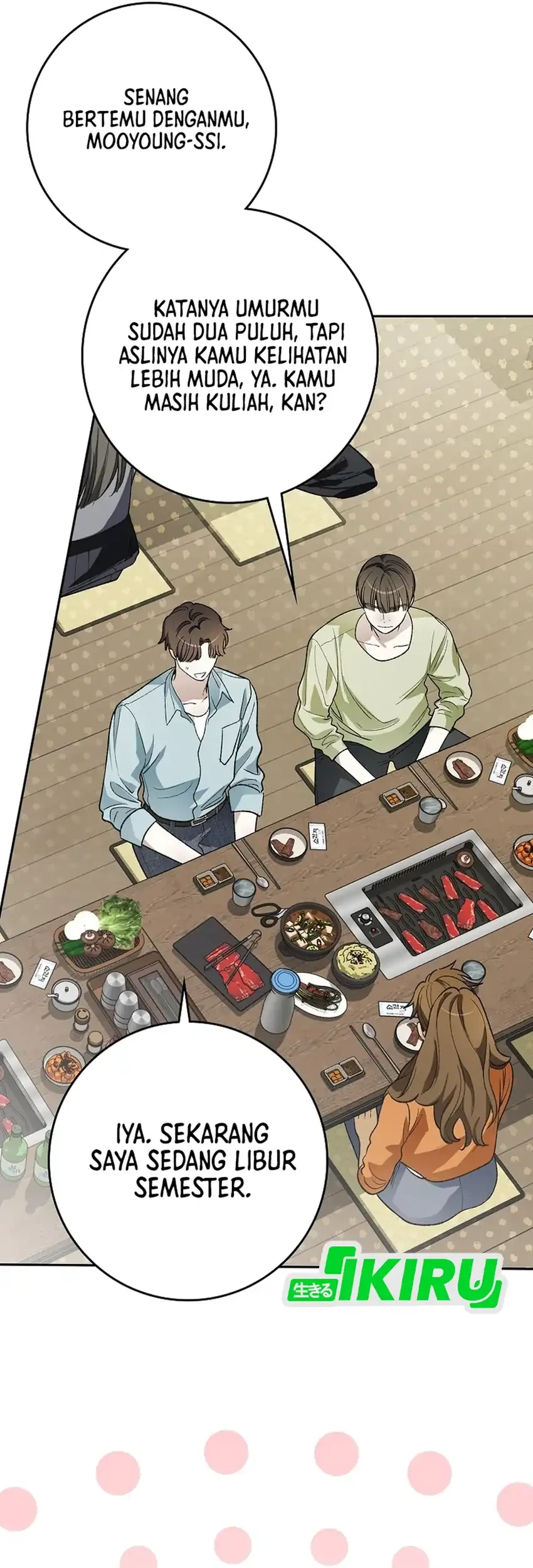 Rookie but One-In-A-Million Actor Chapter 69 Gambar 16