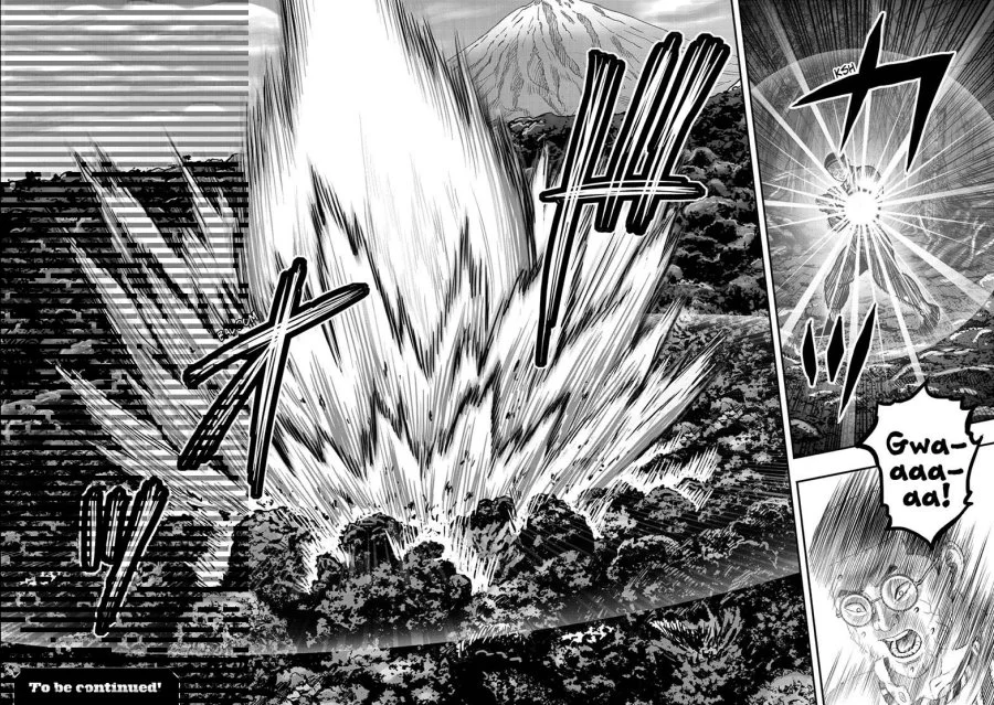 Rooster Fighter Chapter 40 Gambar 34