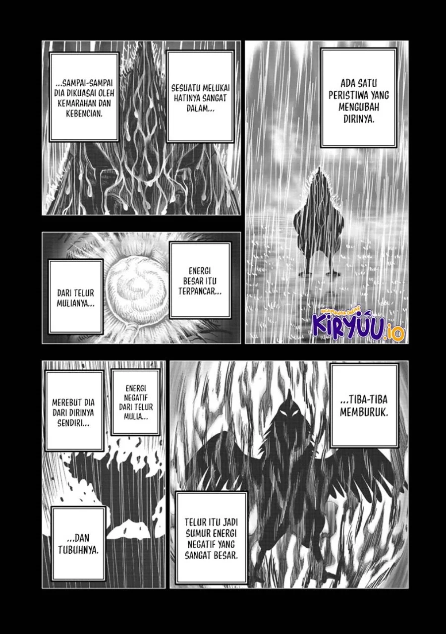 Rooster Fighter Chapter 43 Gambar 23