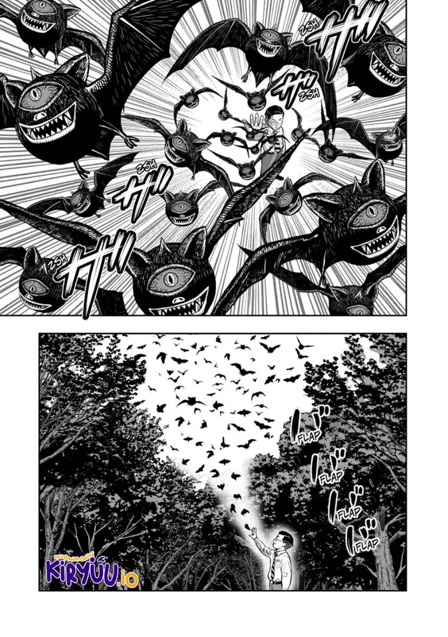 Rooster Fighter Chapter 43 Gambar 4