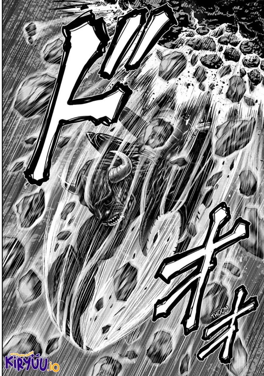 Rooster Fighter Chapter 44 Gambar 28