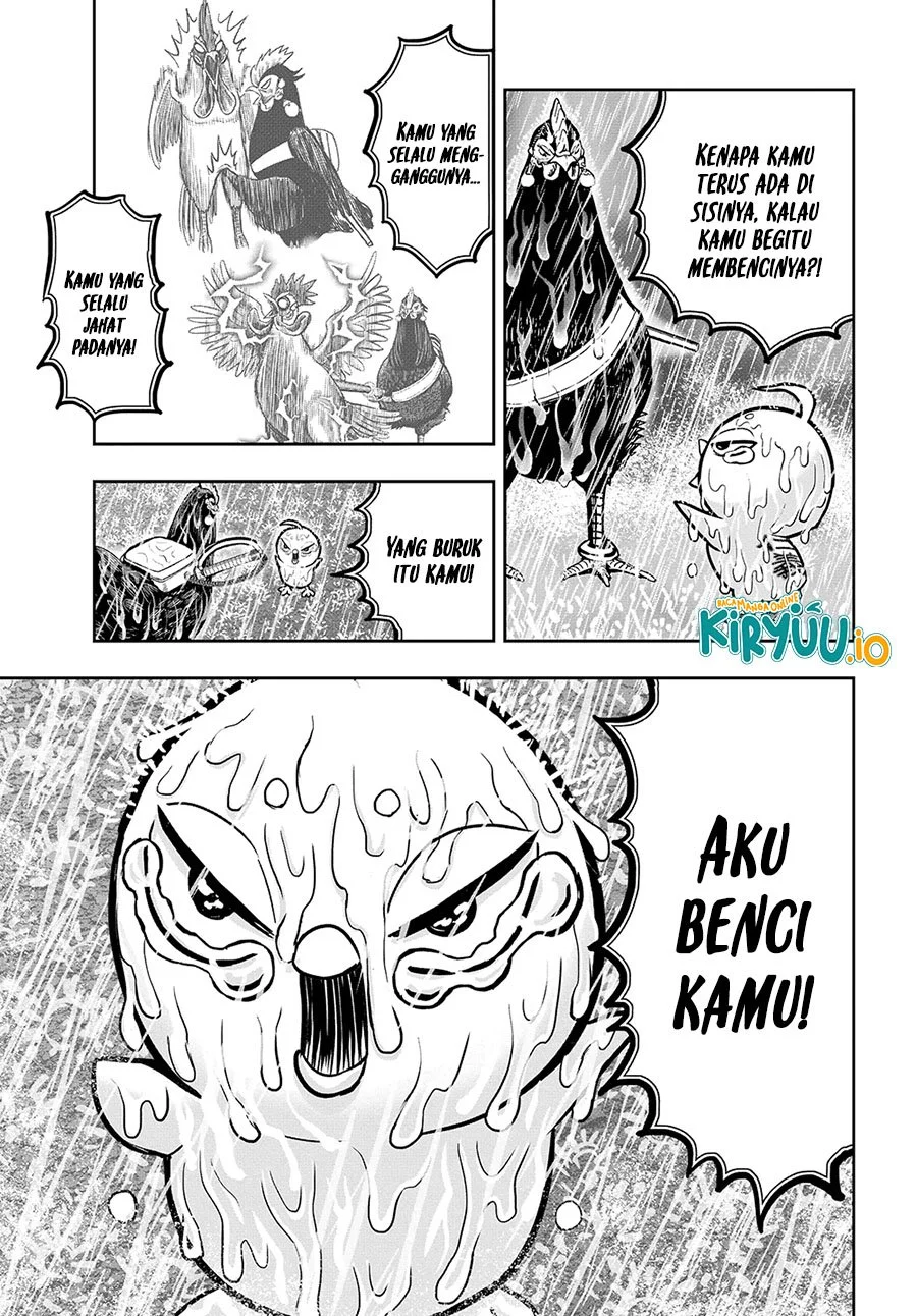 Rooster Fighter Chapter 13 Gambar 4