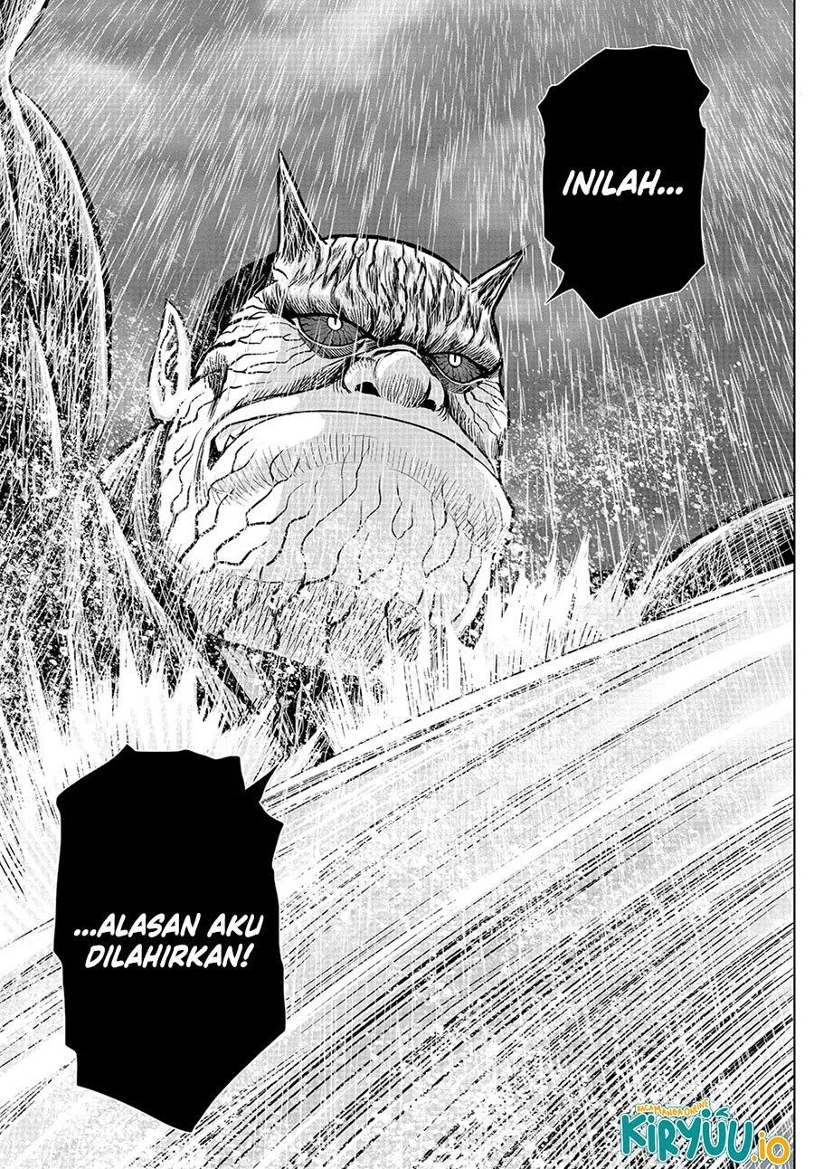 Rooster Fighter Chapter 14 Gambar 24