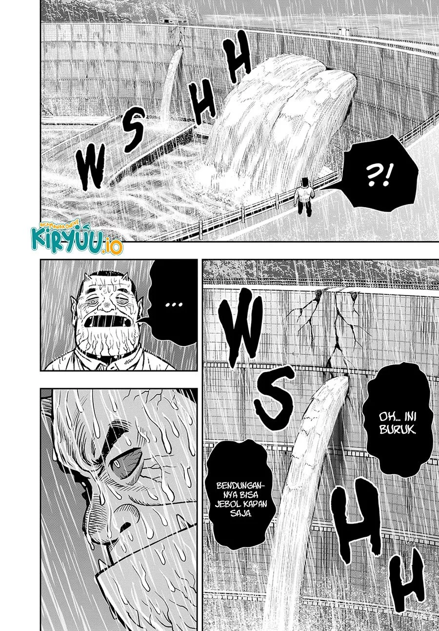 Rooster Fighter Chapter 14 Gambar 7