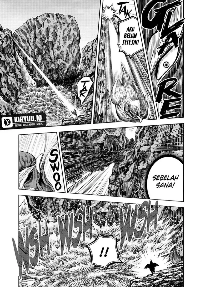 Rooster Fighter Chapter 15 Gambar 29