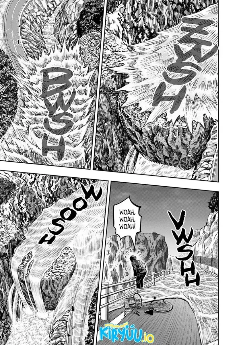 Rooster Fighter Chapter 15 Gambar 36