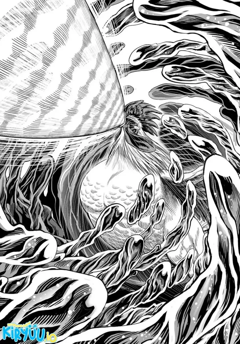 Rooster Fighter Chapter 15 Gambar 32