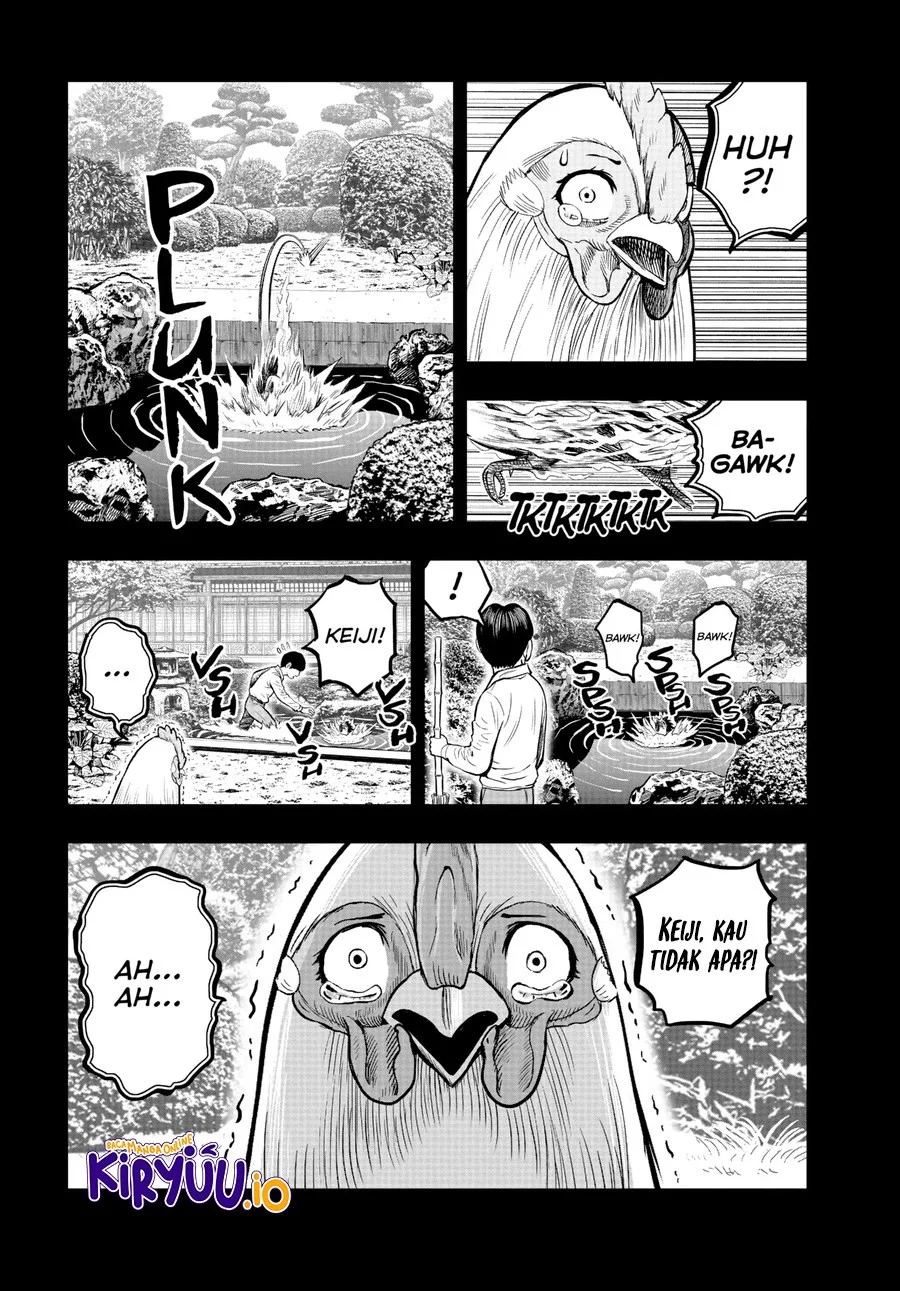 Rooster Fighter Chapter 17 Gambar 6