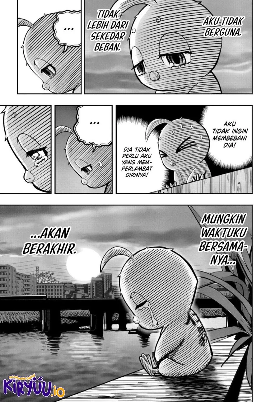 Rooster Fighter Chapter 18 Gambar 29