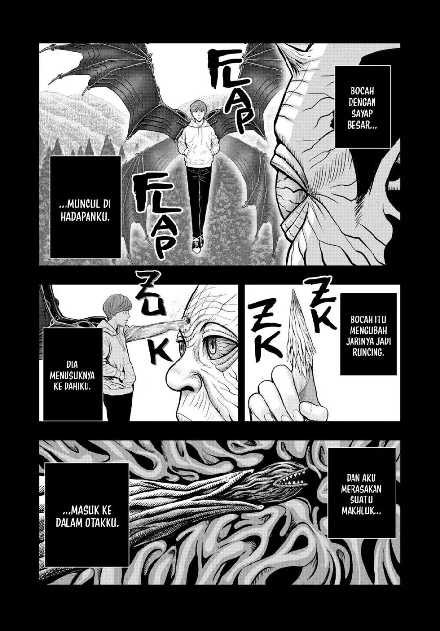 Rooster Fighter Chapter 21 Gambar 24