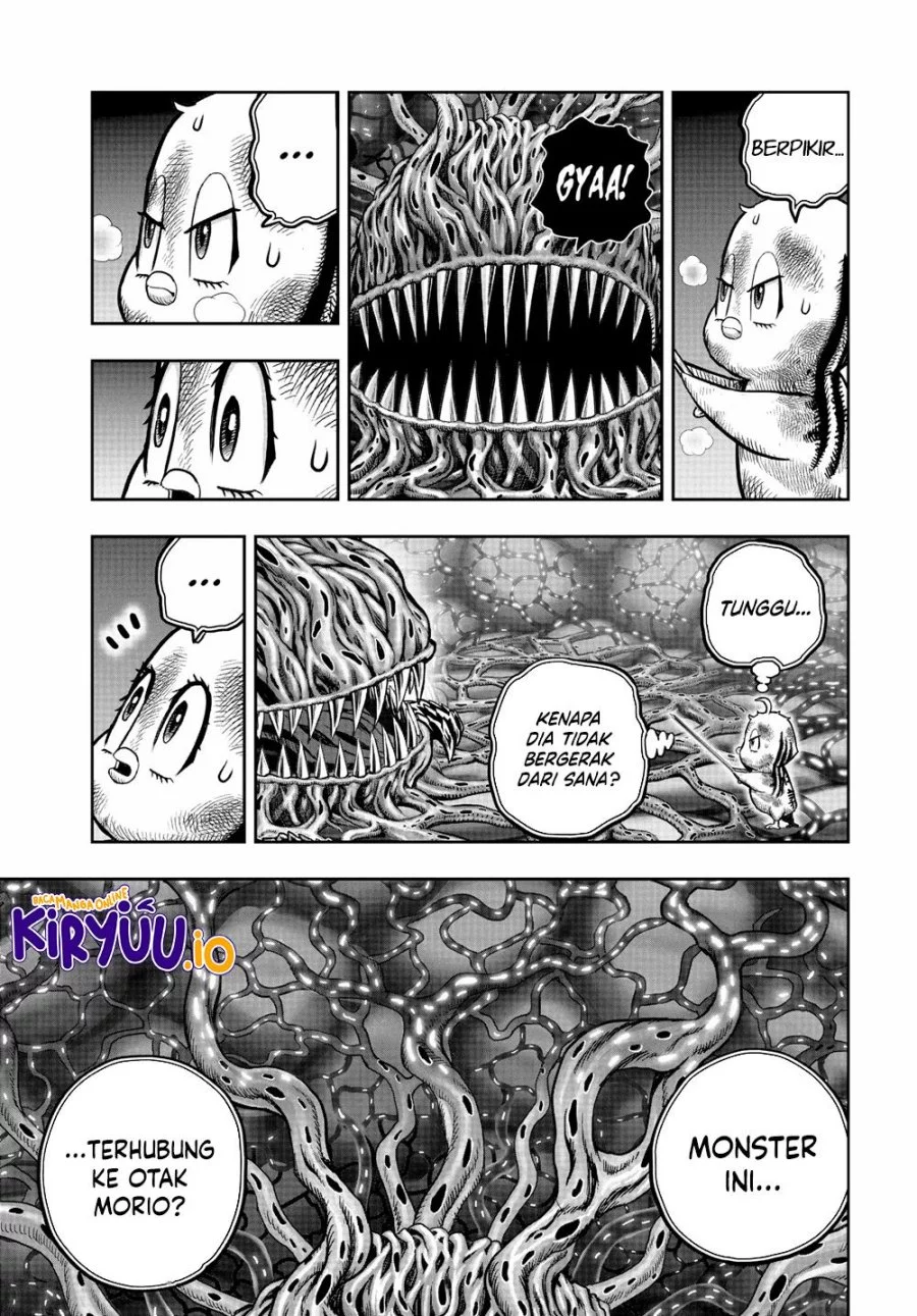 Rooster Fighter Chapter 24 Gambar 46