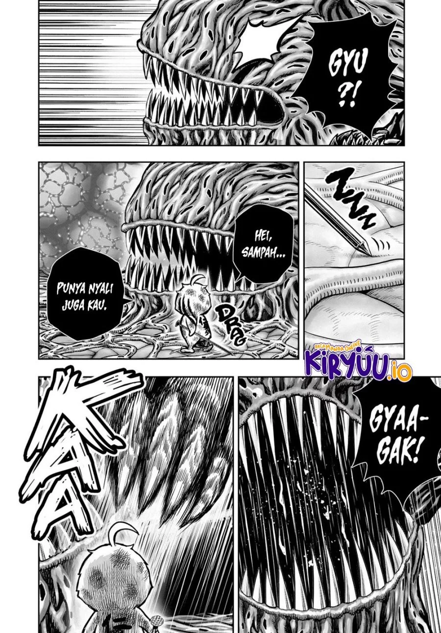 Rooster Fighter Chapter 25 Gambar 7