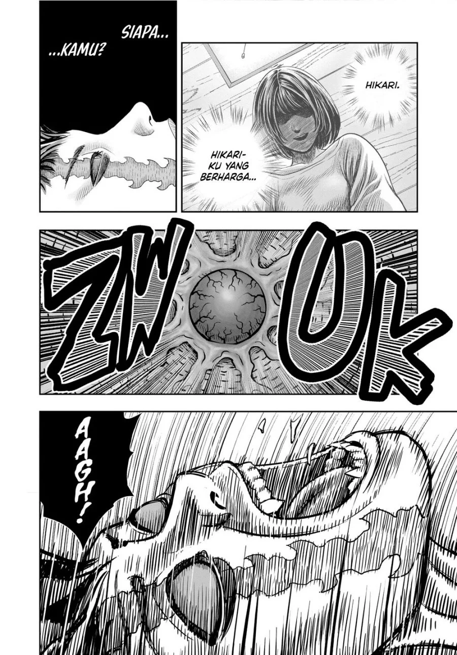 Rooster Fighter Chapter 28 Gambar 26