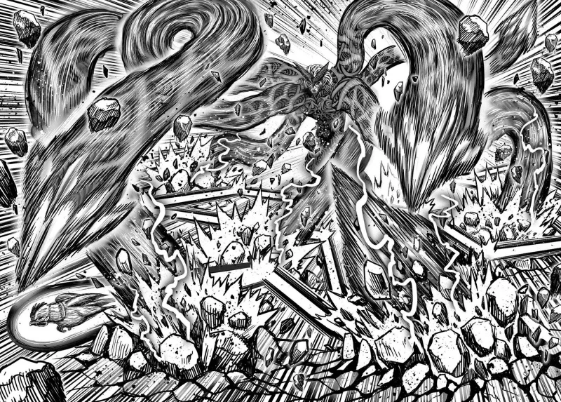 Rooster Fighter Chapter 29 Gambar 39