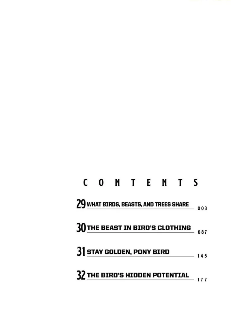 Rooster Fighter Chapter 29 Gambar 3