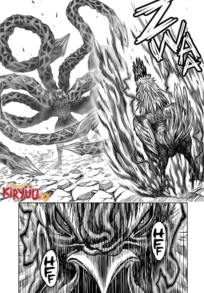 Rooster Fighter Chapter 29 Gambar 59