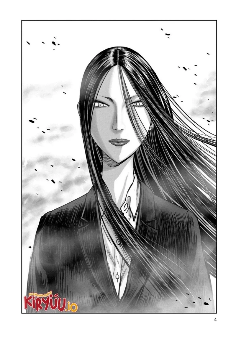 Rooster Fighter Chapter 29 Gambar 5