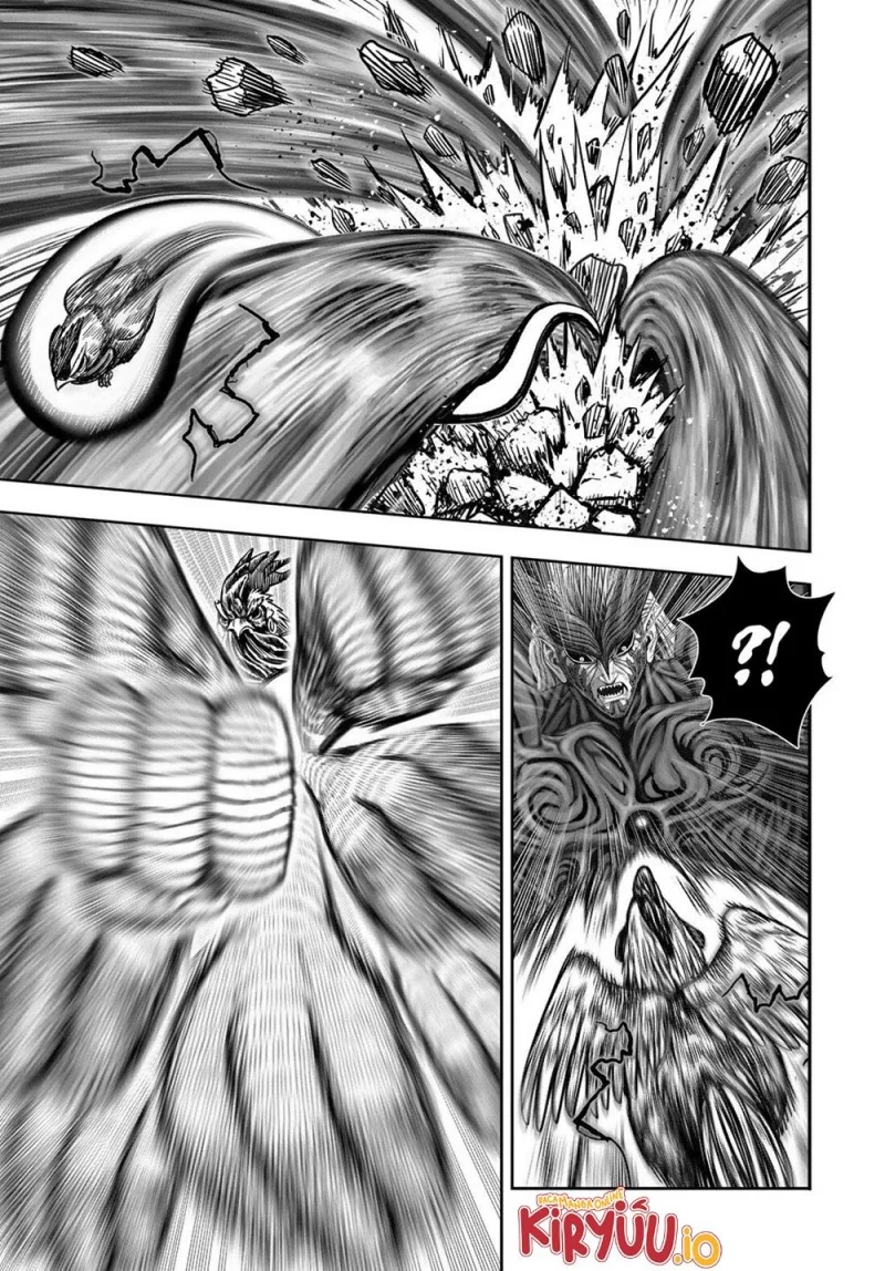 Rooster Fighter Chapter 29 Gambar 64
