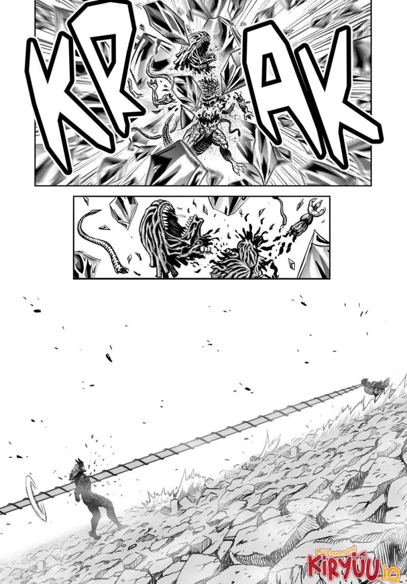 Rooster Fighter Chapter 29 Gambar 80