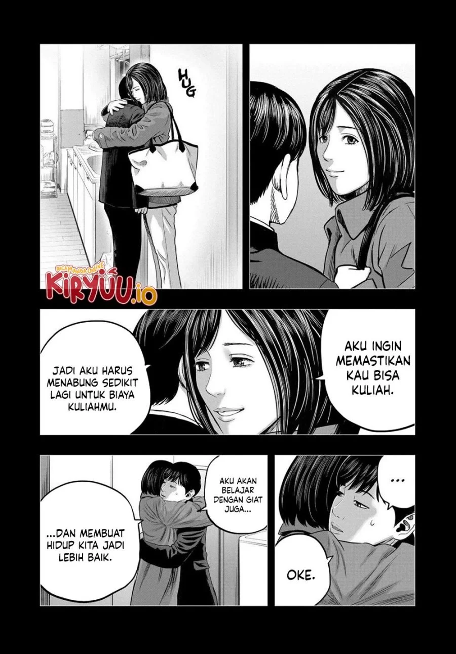 Rooster Fighter Chapter 30 Gambar 22