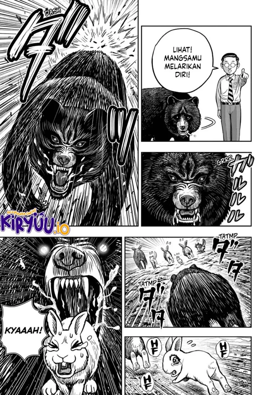 Rooster Fighter Chapter 39 Gambar 12