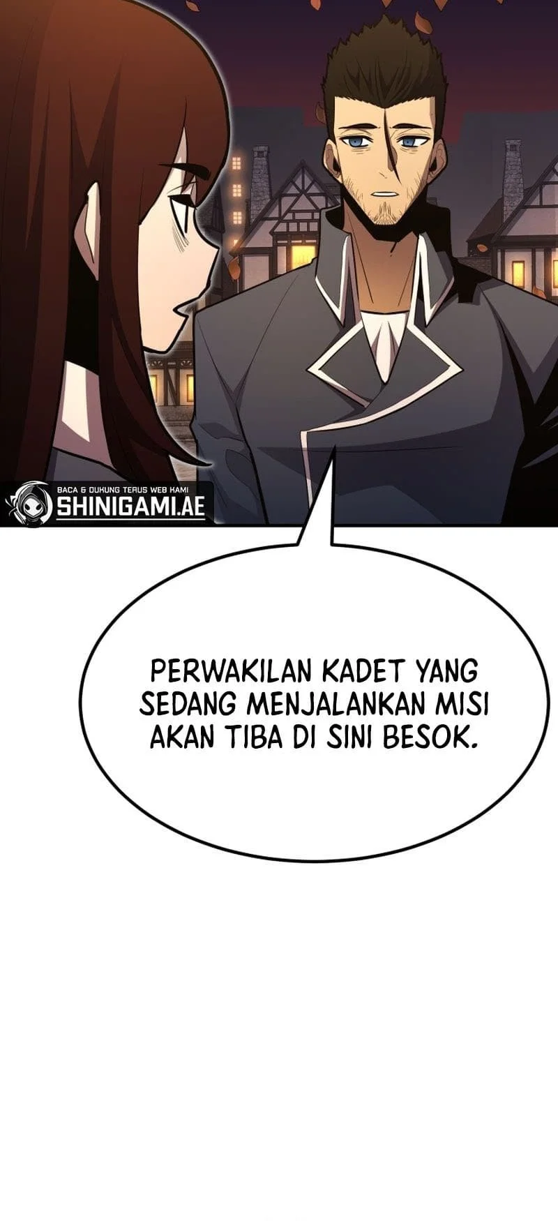 Standard of Reincarnation Chapter 100 Gambar 41