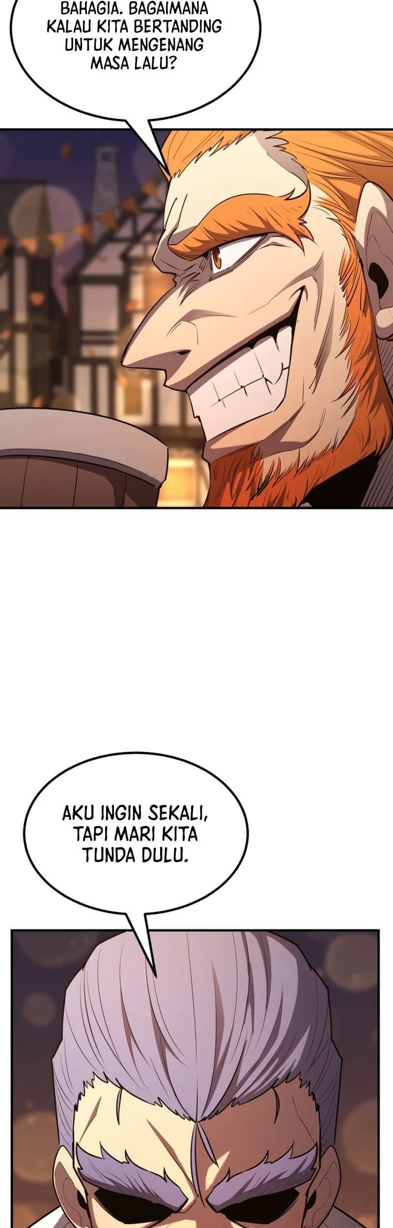 Standard of Reincarnation Chapter 100 Gambar 58