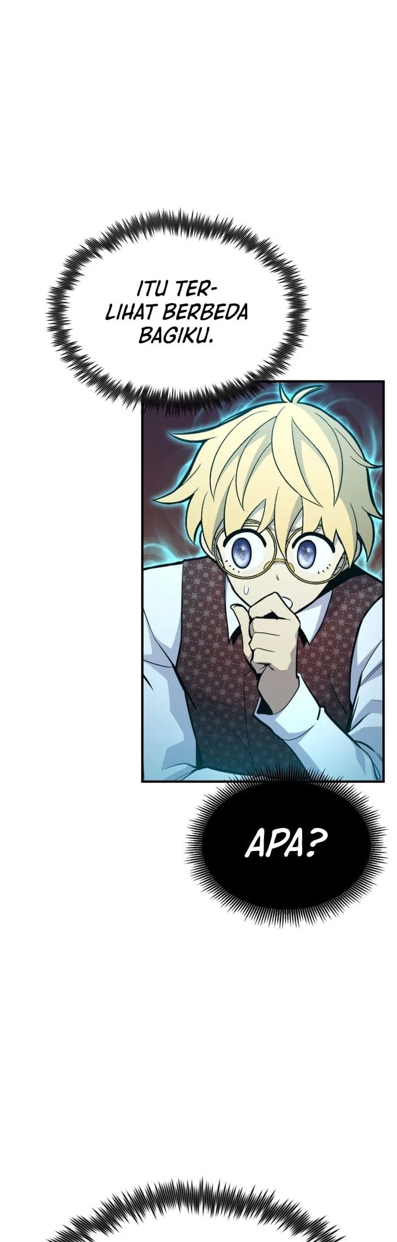 Standard of Reincarnation Chapter 100 Gambar 61