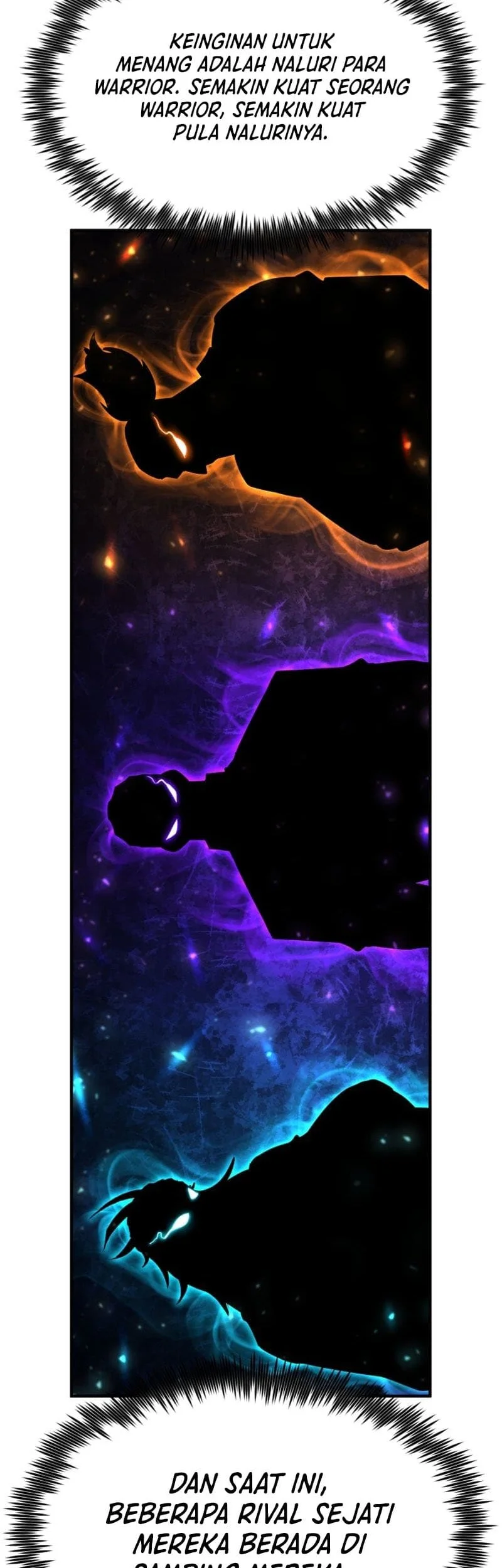 Standard of Reincarnation Chapter 100 Gambar 62