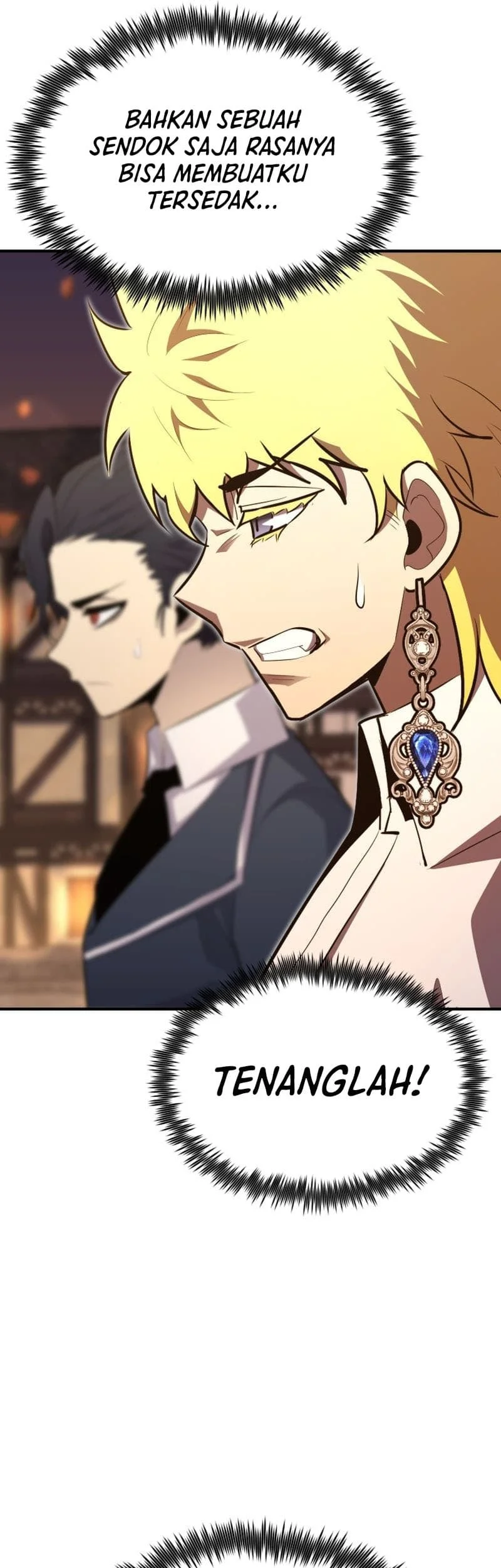 Standard of Reincarnation Chapter 100 Gambar 65