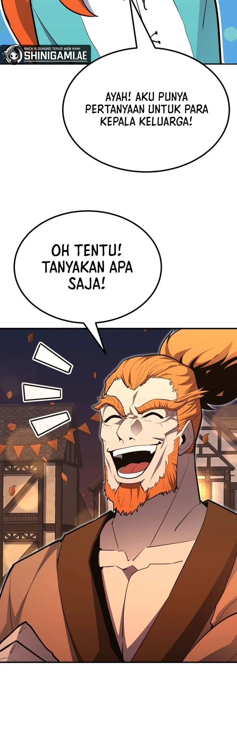 Standard of Reincarnation Chapter 100 Gambar 68