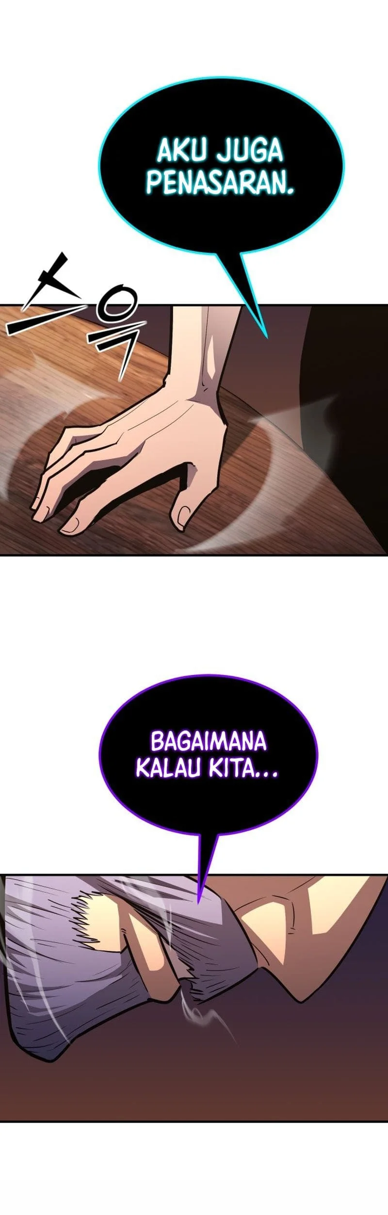 Standard of Reincarnation Chapter 100 Gambar 74