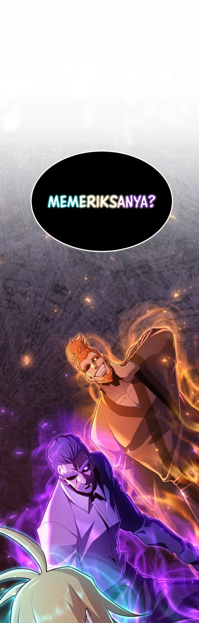 Standard of Reincarnation Chapter 100 Gambar 75