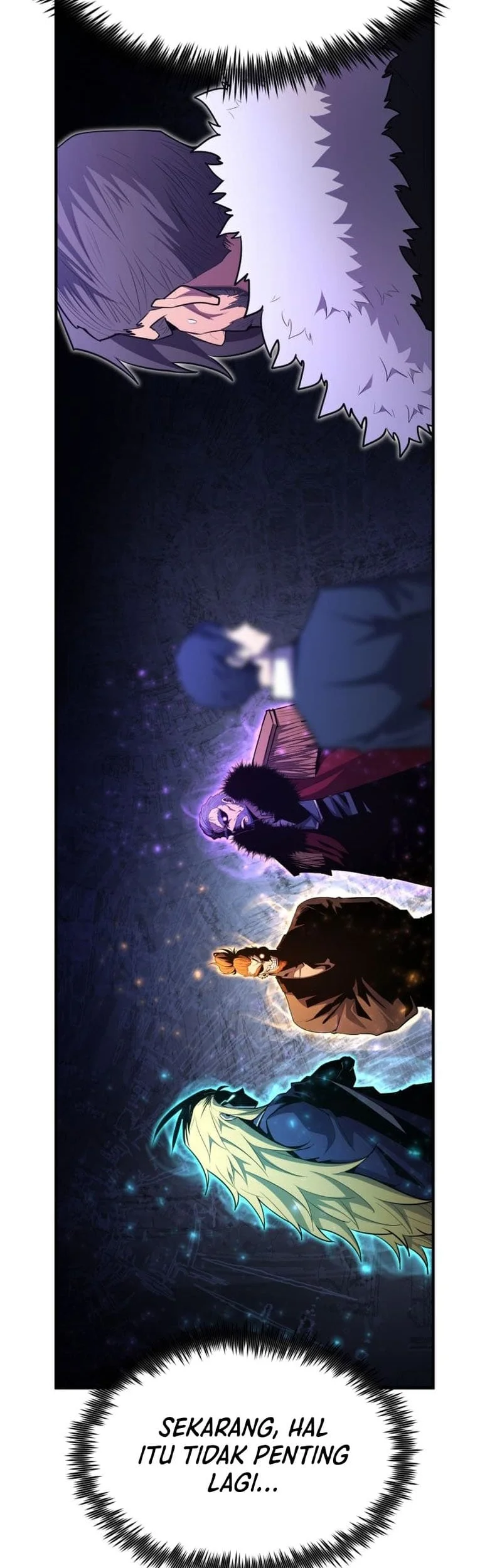 Standard of Reincarnation Chapter 100 Gambar 5