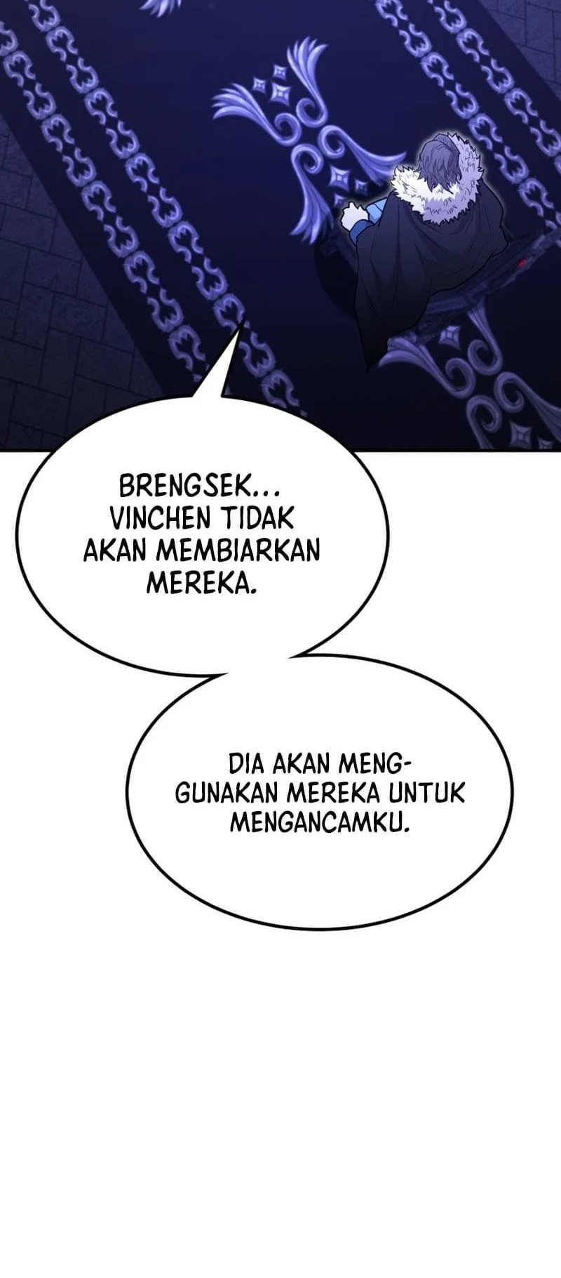 Standard of Reincarnation Chapter 100 Gambar 26