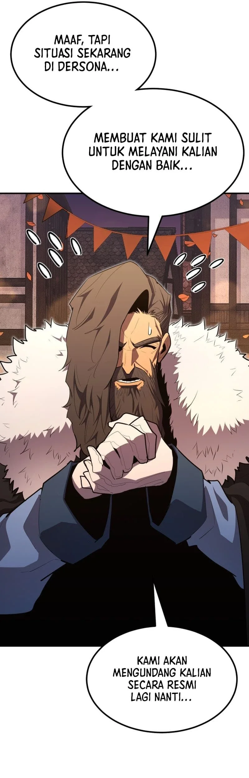 Standard of Reincarnation Chapter 100 Gambar 11